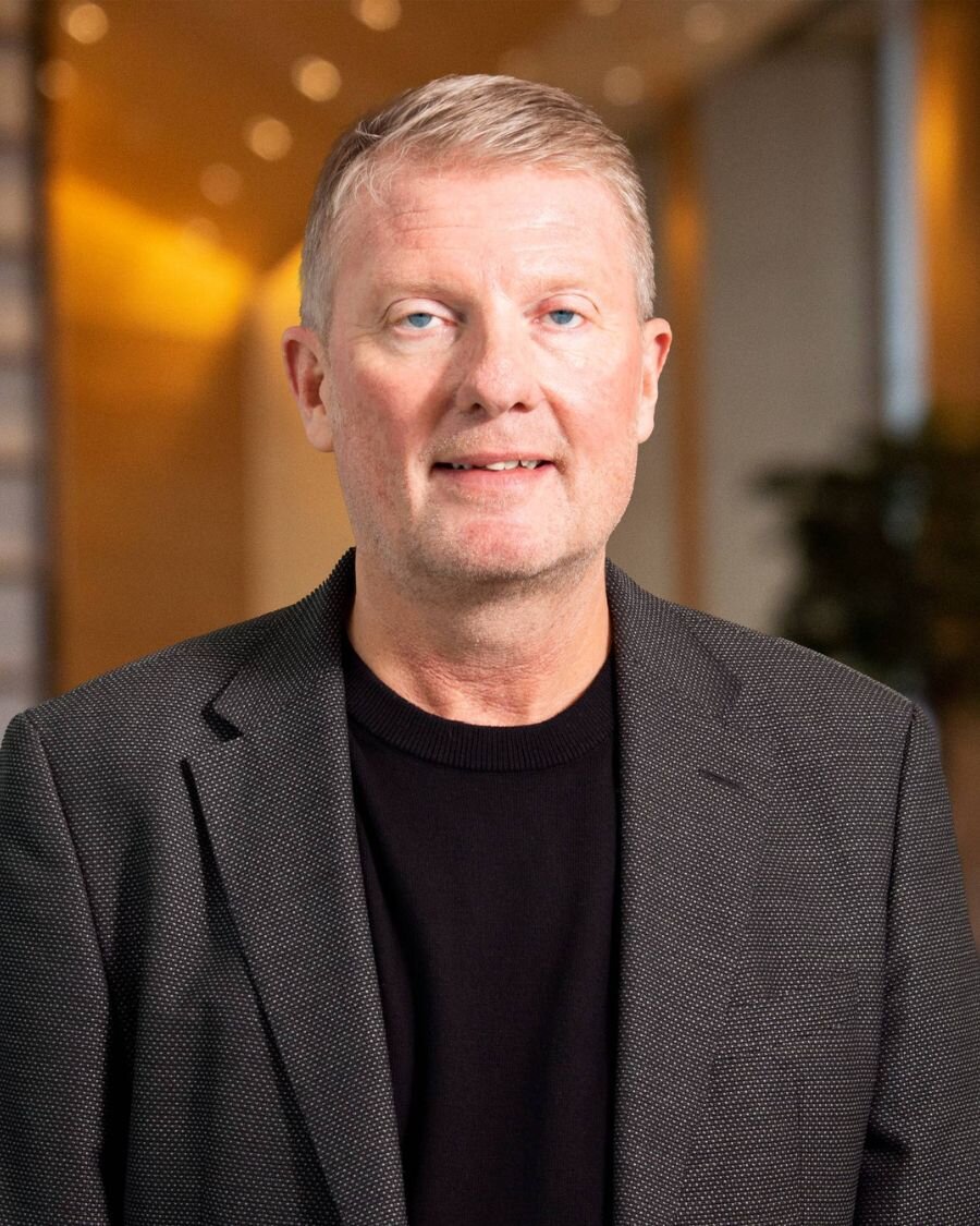 Chief Operating Officer