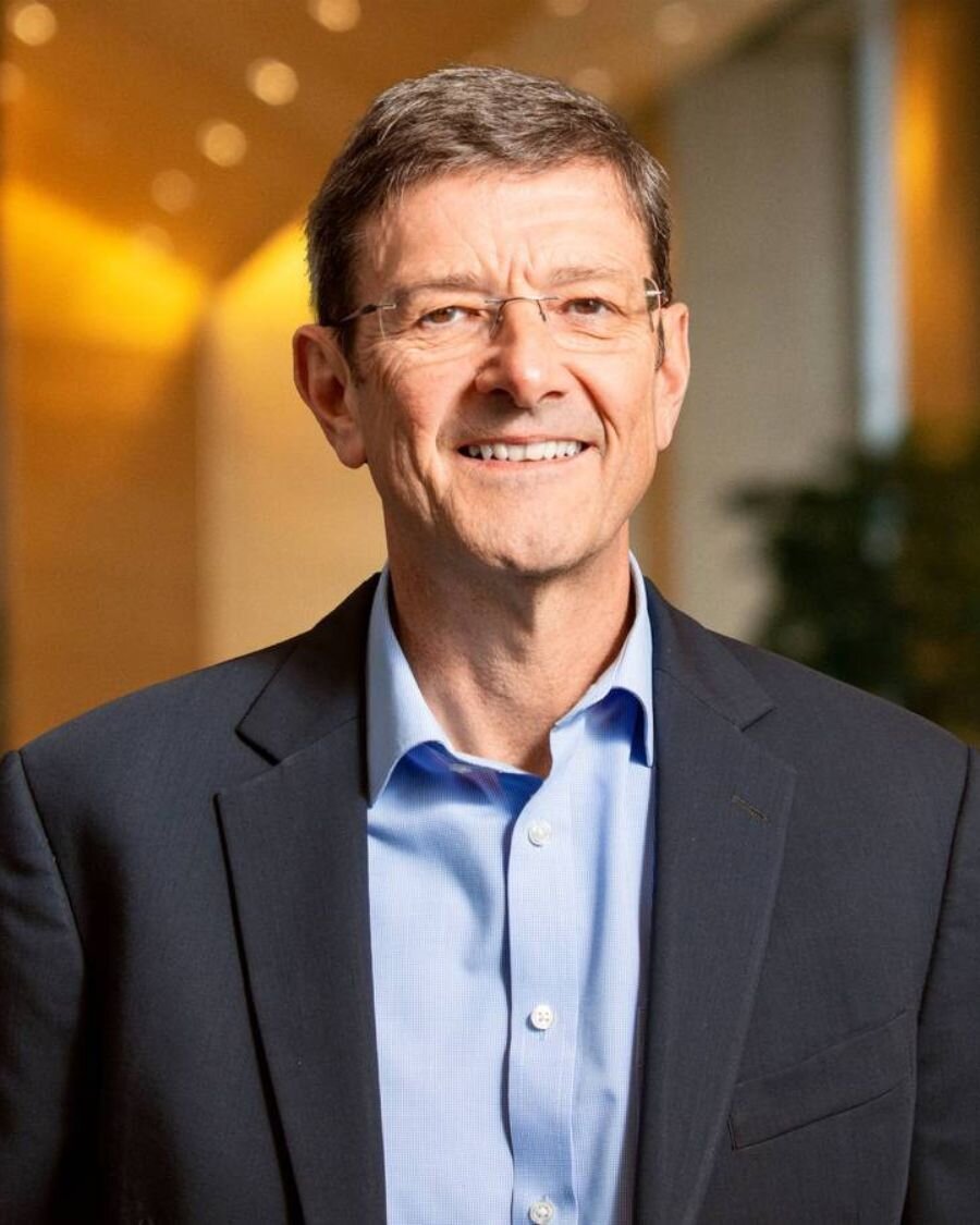 Chief Transformation Officer