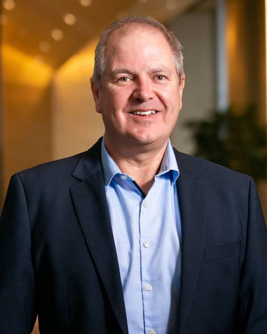 Chief People Officer