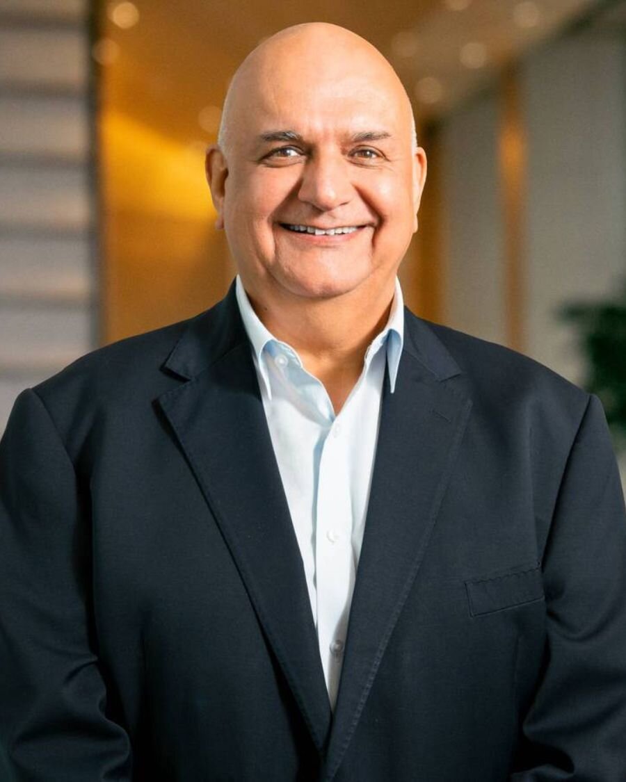 Chief Financial Officer