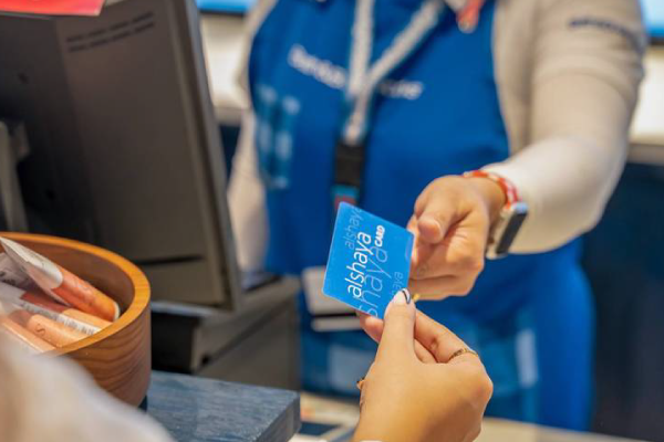 Gift cards