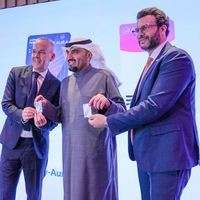 NBK and Alshaya Group Launch Exclusive Collaboration with Mastercard
